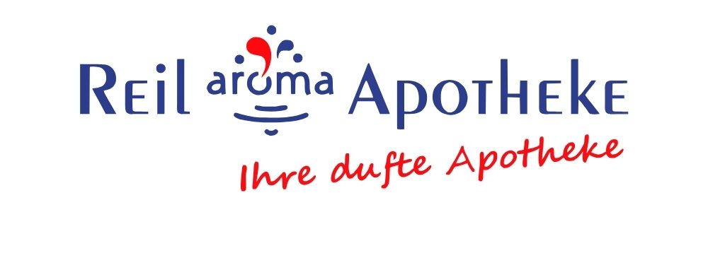 Logo der Reil-Apotheke in Halle